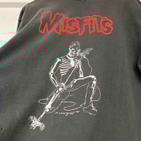 Image 5 of Misfits 90s L
