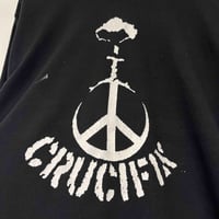 Image 2 of Crucifix 90s L