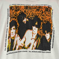 Image 2 of Jesus and Mary Chain 80s L