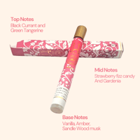 Candy Travel Spray 