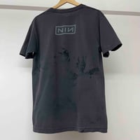 Image 2 of Nine Inch Nails Pretty Hate Machine Late 90s M