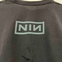 Image 5 of Nine Inch Nails Pretty Hate Machine Late 90s M