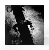 Image of LIFE SUPPORT "BORROWED TIME" EP TEST PRESS, LIM. 50