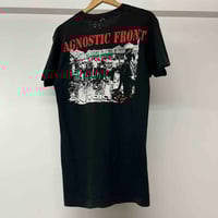 Image 4 of Agnostic Front 1992 M