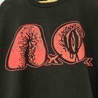 Image 2 of Anal Cunt Defenders of the Hate 2001 XL