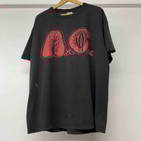 Image 1 of Anal Cunt Defenders of the Hate 2001 XL
