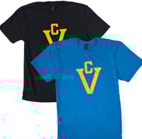 Victoria 1925 Hockey T-Shirt