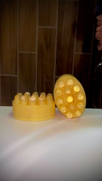 Face & Body Turmeric Beauty Bar