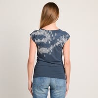 Image 3 of DenimMilkyway Bamboo