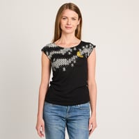 Image 2 of BlackMilkyway Bamboo