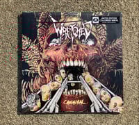 Image 1 of Cannibal - Vinyl