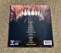 Image 2 of Cannibal - Vinyl