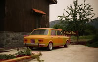 The Original Fiat 182