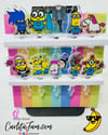 MINIONS