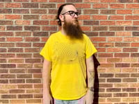 Image 5 of Yellow Wormhole
