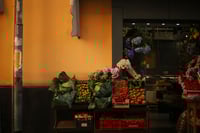 Napoli Fruit & Veg