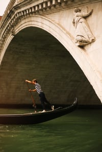 The Grand Canal