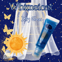 Image 1 of Whimsicat Jelly Lip Gloss
