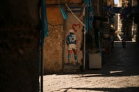 Maradona Memories