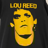 Image 2 of Lou Reed Rock n Roll Animal 80s M