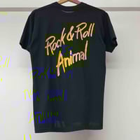 Image 3 of Lou Reed Rock n Roll Animal 80s M