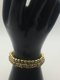 Image 5 of Gold bracelet