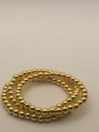 Image 1 of Gold bracelet