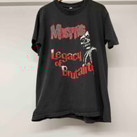 Image 1 of Misfits 90s L