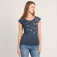 Image 2 of DenimButterfly Bamboo