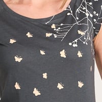 Image 3 of GreyButterfly Bamboo