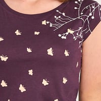 Image 3 of PurpleButterfly Bamboo