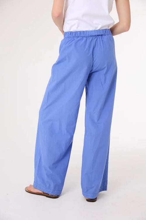 Image of 2-Pantalón Jean color neón