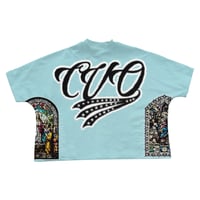Image 1 of "GRACE" Oversized T- Shirts 