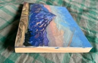 Image 2 of Emigrant Moonrise Study
