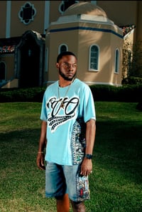 Image 3 of "GRACE" Oversized T- Shirts 