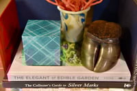 Image 2 of Tartan Cube 