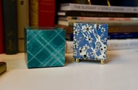 Image 3 of Tartan Cube 