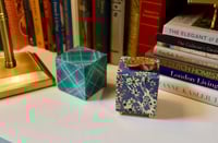 Image 4 of Tartan Cube 