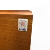Image 4 of Mid Century Beaver and Tapley Teak Sideboard/TV Media Unit