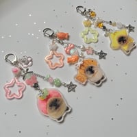 Image 5 of cat keychains