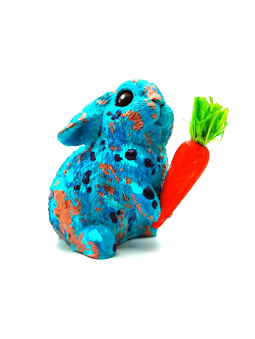 Slick Bunnies "Robbie"