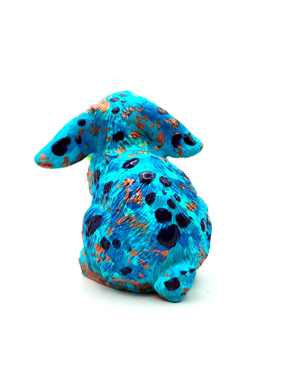 Slick Bunnies "Robbie"