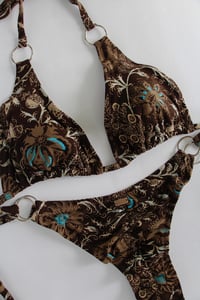 Image 4 of ♲ Burdock Bikini Set - L/XL 