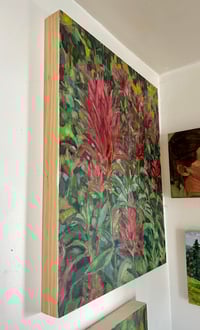 Image 2 of Painted Cups