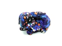 Image 2 of Slick Bunnies "Bonnie & Clyde"