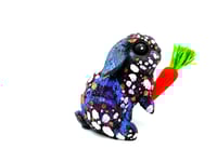 Image 4 of Slick Bunnies "Bonnie & Clyde"