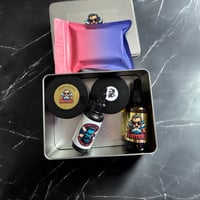 Image 2 of ULTIMATE BEARD CARE KITS 