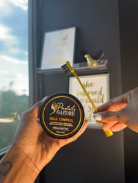 Image 2 of Extreme Hold Edge Control w/ Edge Brush