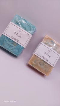 Image 3 of Rustic soaps 