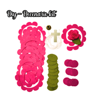 Image 1 of DIY Mini Decenario Kit 